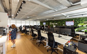 Francesa Dashlane abre novo escritório em Lisboa com 100 pessoas e quer mais 20
