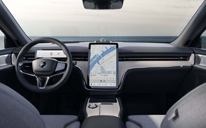 Volvo expande parceria com Google para acelerar software automóvel