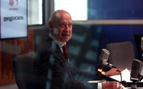 Carlos Moreira da Silva, presidente da BRP, na Conversa Capital em Abril de 2025