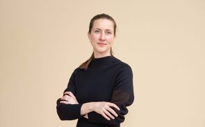 Nathalie von Widdern, 'country president' da AstraZeneca em Portugal desde abril de 2025