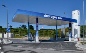 Dourogás vende negócio de gás natural para carros à Iberis por 30 milhões