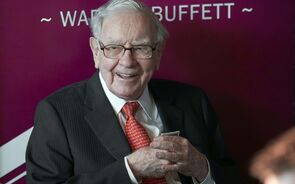Warren Buffett errou ao não investir no ouro? Só o tempo o dirá