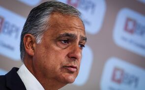 O BPI liderado por João Pedro Oliveira e Costa está há anos pressionado a reduzir a exposição a Angola.