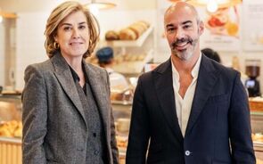  O grupo liderado por Maria Carceller comprou a cadeia portuguesa.
