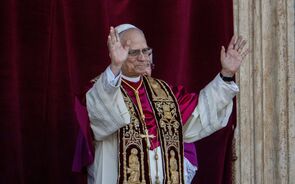 Negocios-Quem é Robert Prevost, o novo Papa?