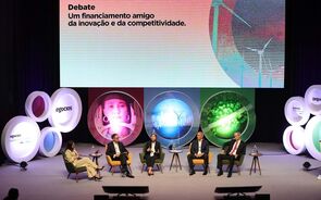 Painel Miguel Maya BCP