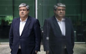 Luís Salvaterra, Diretor-Geral da Intrum, entrevistado em maio de 2025.