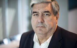 Luís Salvaterra, Diretor-Geral da Intrum, entrevistado em maio de 2025.