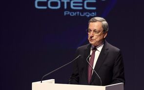 Mario Draghi