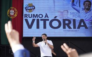 André Ventura