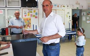 Paulo Raimundo já exerceu o direito de voto