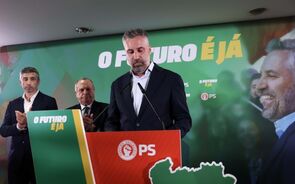 Pedro Nuno Santos anuncia demissão