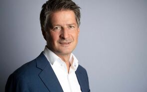 Xavier Chardon, CEO Citroen