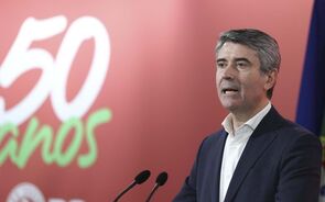 José Luís Carneiro considerado o melhor líder para o PS