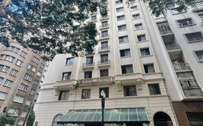 Encerrado há sete meses, o imóvel em São Paulo vai recuperar a sua função hoteleira.