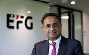 Mozamil Afzal, EFG