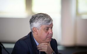 Tensão entre Centeno e Governo dura até ao fim