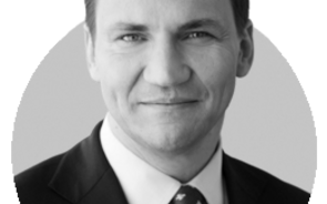 Radosław Sikorski