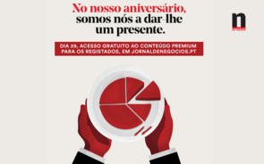 negócios