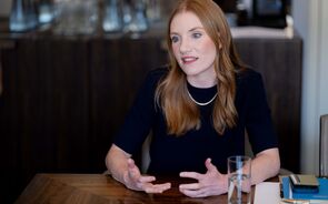 JPMorgan Katie Magee
