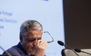 Paulo Macedo CGD