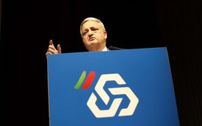 Gestão da Caixa com quatro mexidas. António Valente sobe a CFO