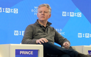 Matthew Prince CEO Cloudflare