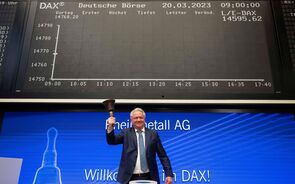 Rheinmetall