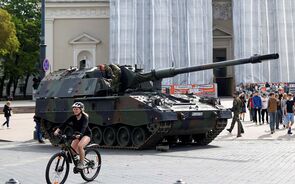 Defesa, militar