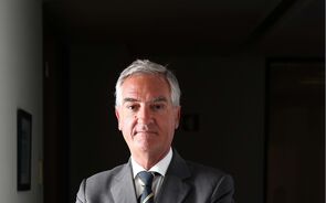 João Pratas, presidente da associação que representa o setor, admite que o mau momento nos mercados tira entusiasmo aos investidores.