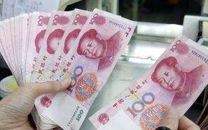 Economistas defendem uso de 'stablecoins' pela China para reforçar papel global do yuan