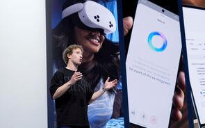 Meta assina contrato de 10 mil milhões de dólares para utilizar Google Cloud