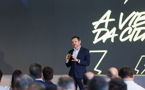 Pedro Cordeiro, COO da BYD Portugal
