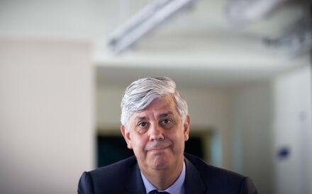 Centeno rejeita que mercado de trabalho não seja flexível em Portugal 