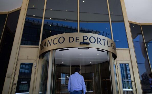 Banco de Portugal