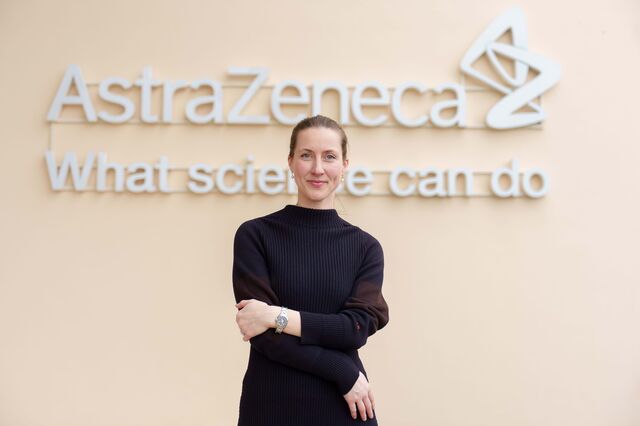 AstraZeneca investe 600 milhões em novo “hub” em Lisboa