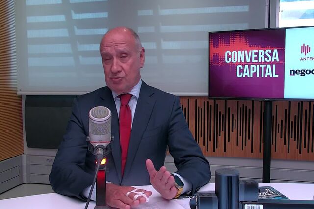 Grandes empresas: “No apagão os planos de risco funcionaram”