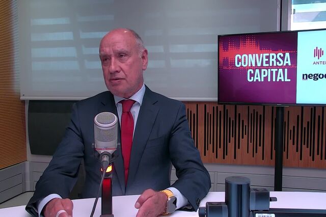 Presidente da associação das grandes empresas: 'Não há classe média'