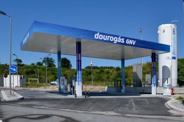 Dourogás vende negócio de gás para veículos à Iberis por 30 milhões