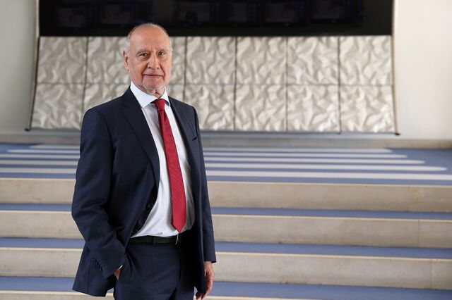 Presidente da associação das grandes empresas: “Portugal empurra para fora quem cresce”