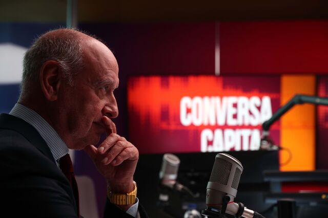 Carlos Moreira da Silva: “Isentar cinco primeiros escalões do IRS custa menos de 0,5% do PIB”
