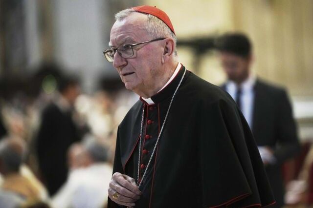 Secretário de Estado de Francisco é o favorito das apostas para ser o novo Papa