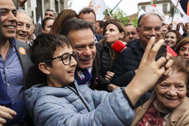 Legislativas: Montenegro recusa que processo de saída de imigrantes tenha sido acelerado 