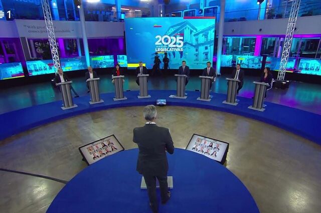 Spinumviva: 'Cumpri as minhas obrigações', diz Montenegro. Partidos acusam falta de transparência