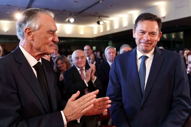 Cavaco defende que Montenegro foi alvo de 'campanha de suspeitas e insinuações'