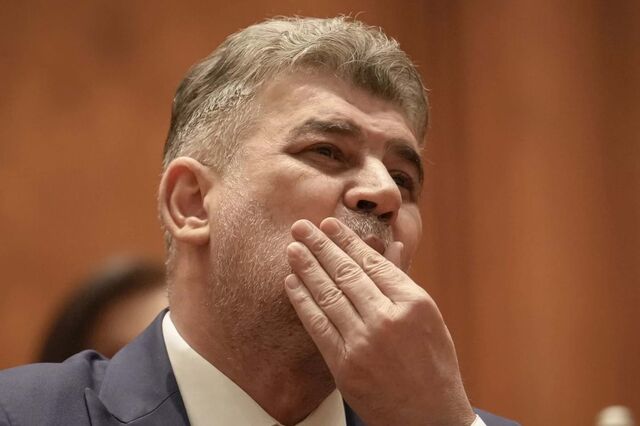 PM romeno planeia demissão após vitória da extrema-direita nas presidenciais