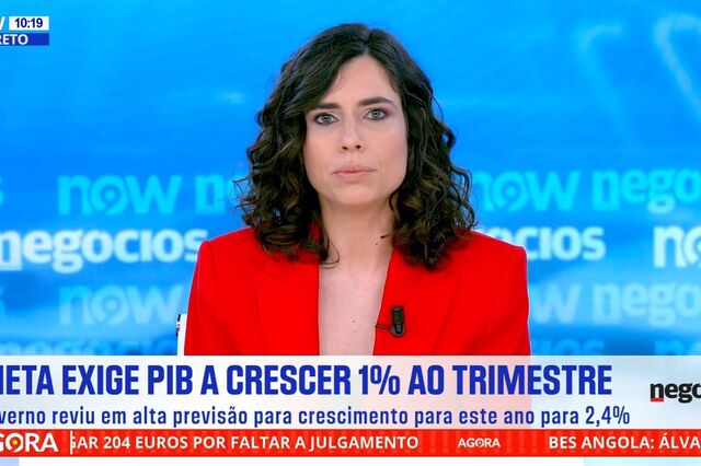 Veja o programa Negócios desta segunda-feira, 05 de maio no canal NOW