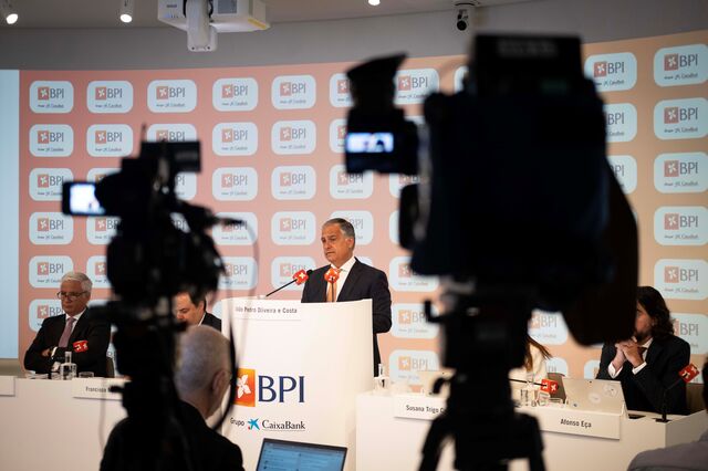 BPI concedeu 240 milhões de crédito à habitação com garantia pública