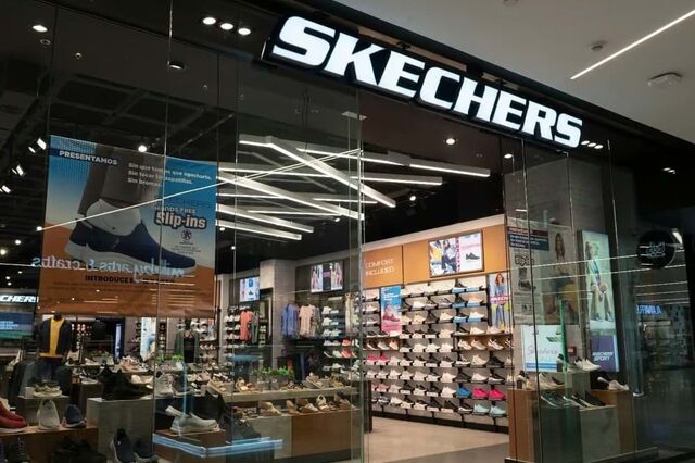 Fundo de milionário brasileiro compra Skechers por 8,3 mil milhões de euros. Ações sobem 25%