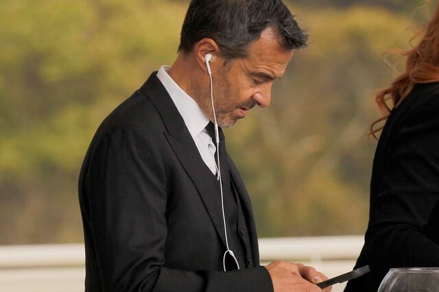 Jorge Mendes vai pagar ao Fisco mas segue na contestação à acusação